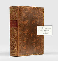 Observations on the means of exciting a spirit of National Industry; chiefly intended to promote the Agriculture, Commerce, Manufactures, and Fisheries, of Scotland. by ANDERSON, James - 1777