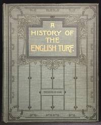 image of A History of the English Turf; With Illustrations; Vol. III.; Division II.