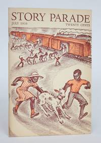 image of Story Parade