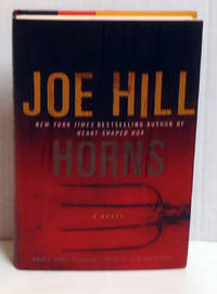 image of Horns: A Novel
