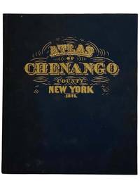 Atlas of Chenango County, New York, 1875