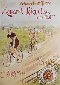 image of The American Wheelman -- Jan. 23, 1896