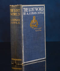 Lost World, The by DOYLE, Arthur Conan