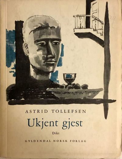 Ukjent gjest. Dikt