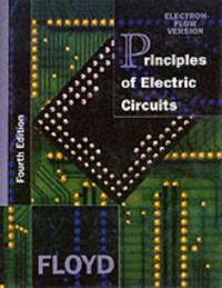 Principles of Electric Circuits: Electron Flow Version