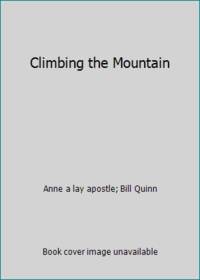 Climbing the Mountain