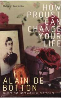 image of HOW PROUST CAN CHANGE YOUR LIFE