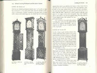 image of Johann Ludwig Eberhardt and his Salem clocks