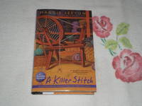 image of A Killer Stitch (A Knitting Mystery)
