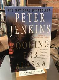 image of Looking for Alaska