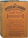 The American Caravan; A Yearbook of American Literature