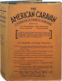 The American Caravan; A Yearbook of American Literature