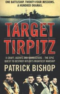 TARGET TIRPITZ PB