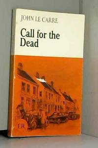 image of CALL FOR THE DEAD
