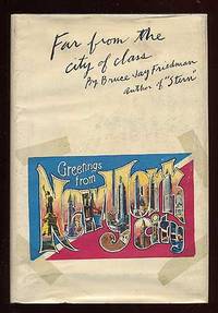 image of Far from the City of Class and Other Stories