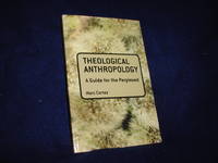 image of Theological Anthropology: A Guide for the Perplexed
