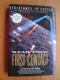 Star Trek: First Contact