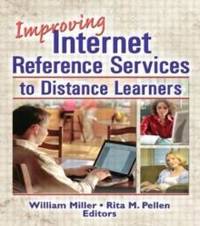 Improving Internet Reference Services to Distance Learners