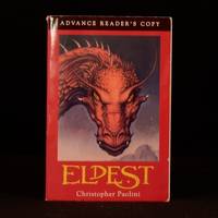 Eldest by Christopher Paolini - 2005