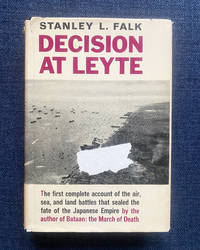 Decision at Leyte