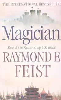 Magician: Book 1 (The Riftwar Saga)