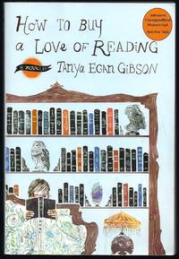 How To Buy A Love Of Reading: A Novel