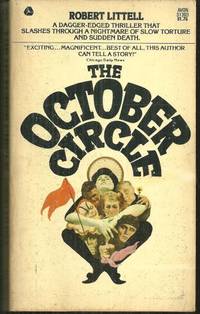 OCTOBER CIRCLE