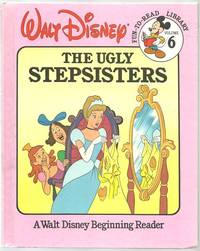 The Ugly Stepsisters