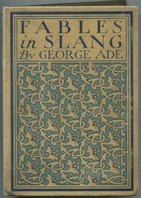 image of Fables in Slang