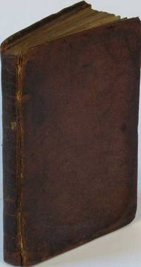 image of The Dangerous Voyage Performed By Captain Bligh, with a part of the crew of His Majesty's Ship Bounty, in an open boat, Over Twelve Hundred Leagues of the Ocean; in the year 1789. To Which is added, an Account of the Sufferings and Fate of the Remainder of the Crew of said Ship