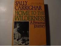 image of Home to the wilderness