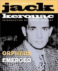 Orpheus Emerged [With CDROM]