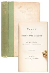 Poems - Second Series