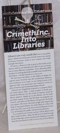 image of CrimethInc. Into Libraries