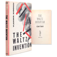 The Waltz Invention. A Play in Three Acts