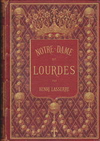 Notre Dame De Lourdes by Henri Lasserre - 1877