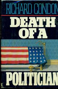 image of Death Of A Politician