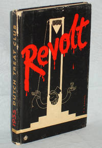 image of Revolt; the Dutch Treat Show (signed By