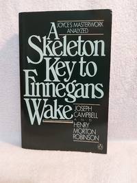 A Skeleton Key to Finnegans Wake