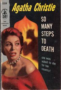 So Many Steps to Death
