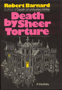 image of Death by Sheer Torture