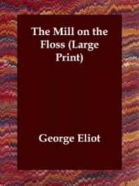 image of The Mill on the Floss