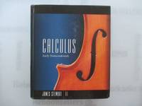 Calculus: Early Transcendentals