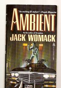 cover of Ambient