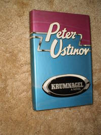 Krumnagel  - First Edition 1971 by Peter Ustinov - 1971