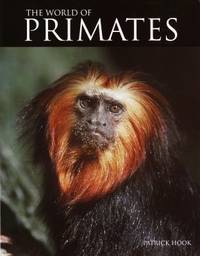 The World of Primates
