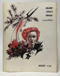 Frank Kelly Freas: A Portfolio