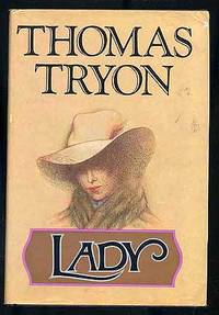 cover of Lady