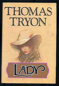 New York: Alfred A. Knopf, 1974. Hardcover. Very Good/Very Good. First edition. Octavo. Very good in...