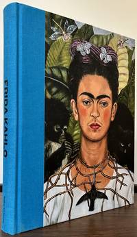 Frida Kahlo; Edited by Elizabeth Carpenter